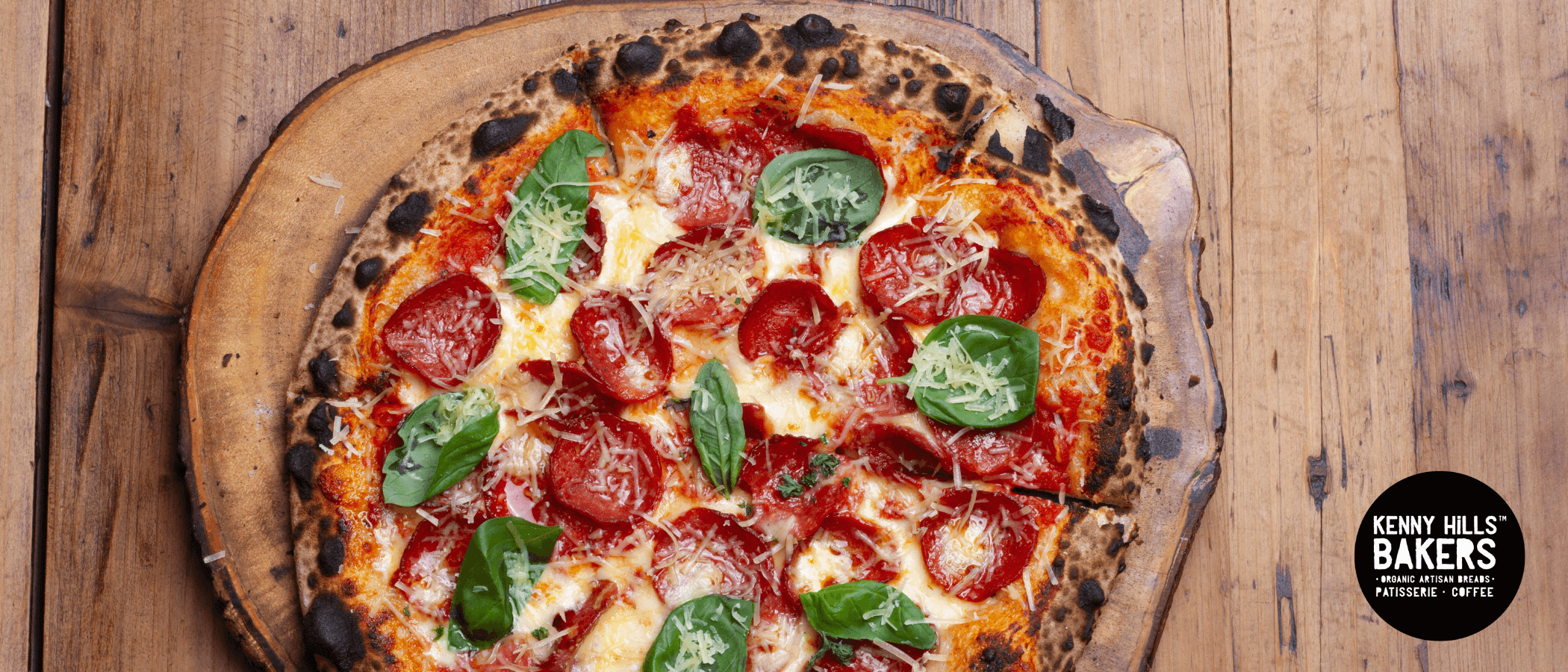 Kenny Hills Bakers Online Order