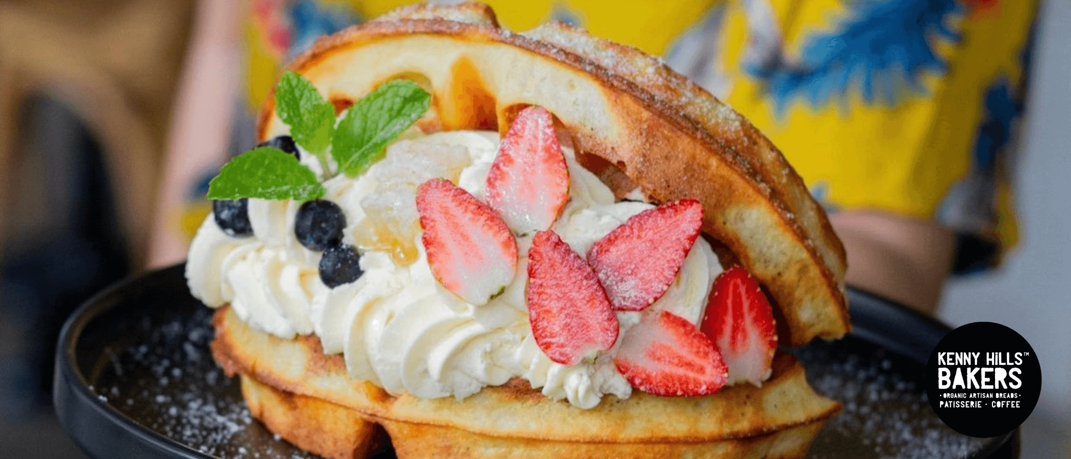 Kenny Hills Bakers Online Order